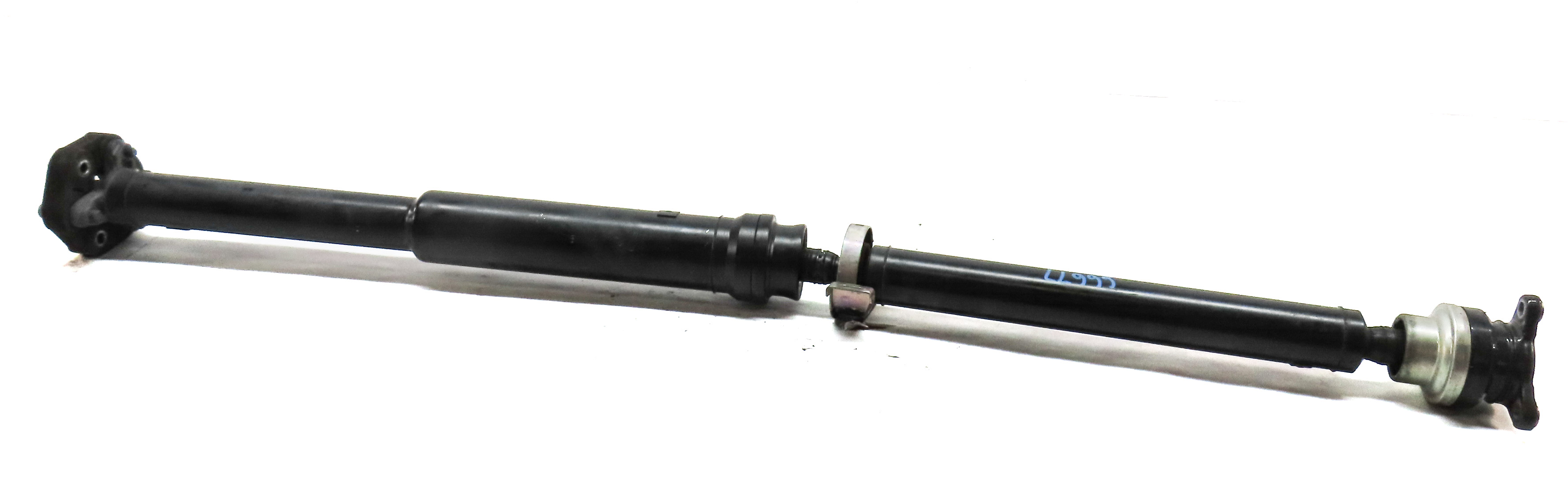2016-2023 MERCEDES GLC300 X253 AWD REAR DRIVE SHAFT DRIVESHAFT ASSEMBLY — exact item pictured